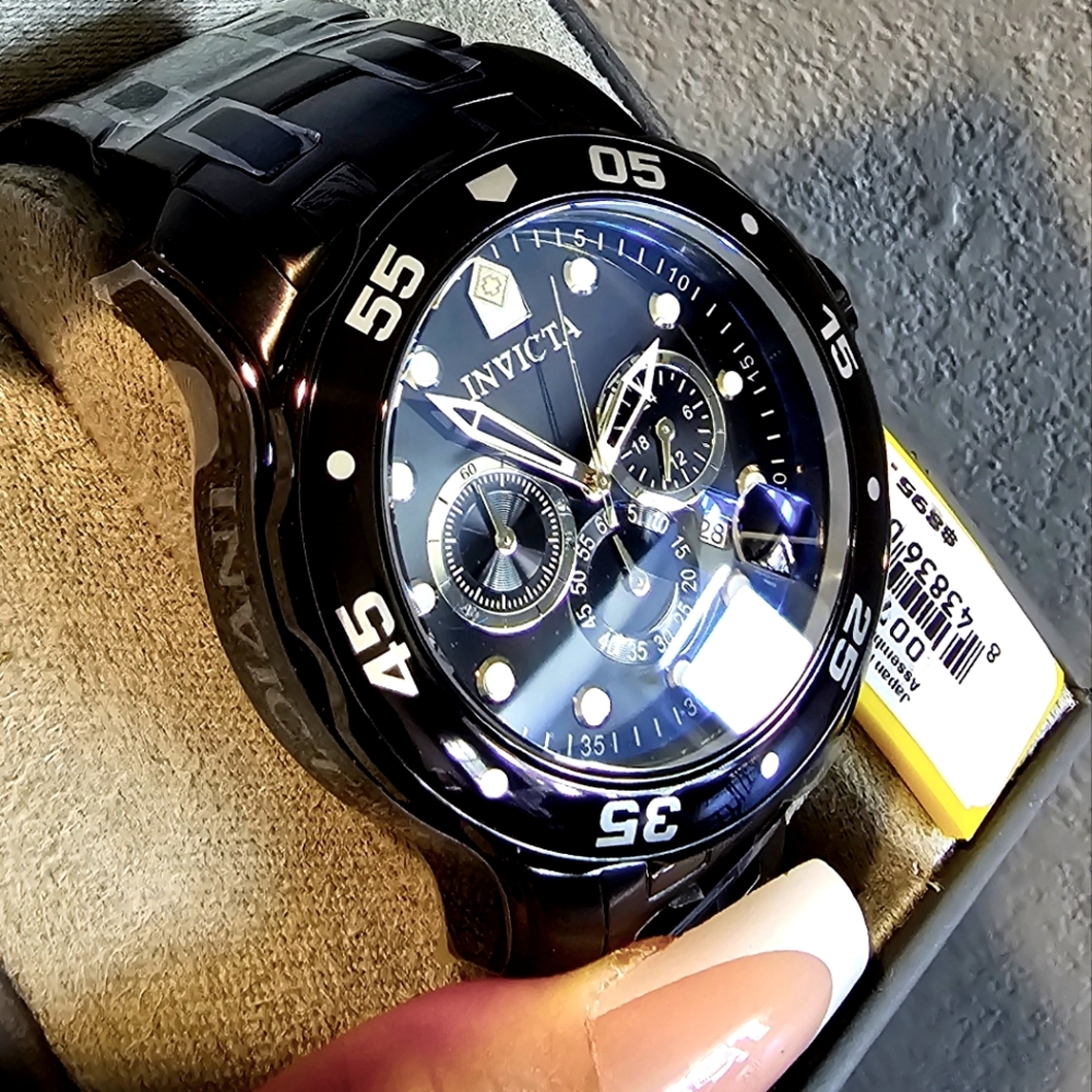 Brand new Invicta watch